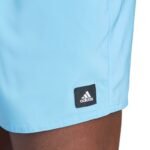 adidas Solid CLX Short-Length M IR6220 Swim Shorts - Image 5