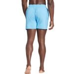adidas Solid CLX Short-Length M IR6220 Swim Shorts - Image 7