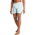 adidas Solid CLX Short-Length M IX7580 Swim Shorts - Image 2