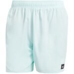 adidas Solid CLX Short-Length M IX7580 Swim Shorts - Image 3