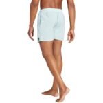 adidas Solid CLX Short-Length M IX7580 Swim Shorts - Image 4