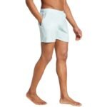 adidas Solid CLX Short-Length M IX7580 Swim Shorts - Image 5