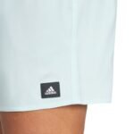adidas Solid CLX Short-Length M IX7580 Swim Shorts - Image 7