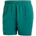 adidas Solid CLX Short-Length M IX7582 Swim Shorts - Image 2