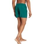 adidas Solid CLX Short-Length M IX7582 Swim Shorts - Image 3