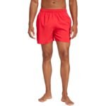adidas Solid CLX Short-Length M Swim Shorts JC9919 - Image 2