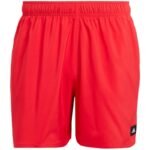adidas Solid CLX Short-Length M Swim Shorts JC9919
