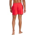 adidas Solid CLX Short-Length M Swim Shorts JC9919 - Image 3