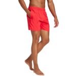 adidas Solid CLX Short-Length M Swim Shorts JC9919 - Image 7