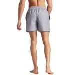 adidas Stripey Classics M IL4020 Swim Shorts - Image 2
