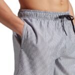 adidas Stripey Classics M IL4020 Swim Shorts - Image 4