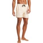 adidas Stripey Classics Swim Short Length M IR6205 swim shorts - Image 2