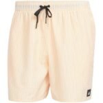 adidas Stripey Classics Swim Short Length M IR6205 swim shorts