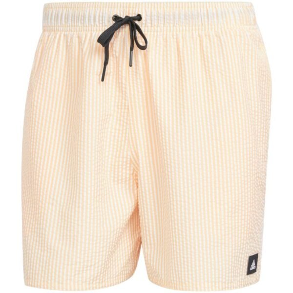 adidas Stripey Classics Swim Short Length M IR6205 swim shorts
