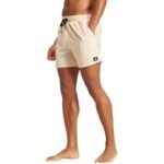 adidas Stripey Classics Swim Short Length M IR6205 swim shorts - Image 4