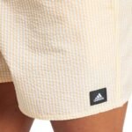 adidas Stripey Classics Swim Short Length M IR6205 swim shorts - Image 5