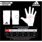 adidas Super Padded Inner Gloves ADIBP02S - Image 8