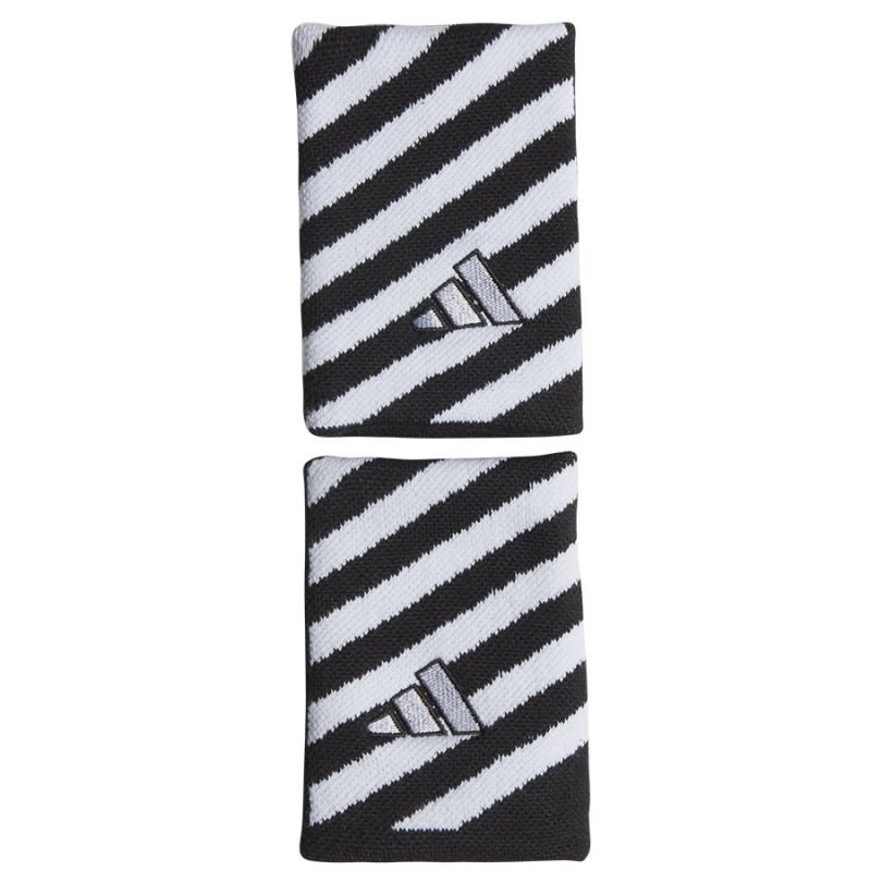 lupin-wear-ca-adidas-tennis-wb-str-l-ic3568-wristband-980679 adidas Tennis WB STR L IC3568 Wristband - Image 1