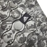 Adidas Textured Training Mat ADMT-13232GR - Image 3