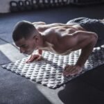 Adidas Textured Training Mat ADMT-13232GR - Image 6