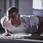Adidas Textured Training Mat ADMT-13232GR - Image 7