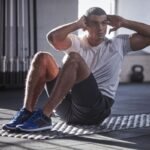 Adidas Textured Training Mat ADMT-13232GR - Image 8