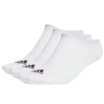 Adidas Thin and Light No-Show socks HT3463 - Image 3