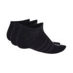 Adidas ThinLight Sportswear No Show Socks 3P socks black KD6719 - Image 2