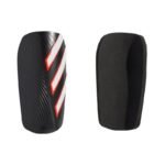 adidas Tiro EU Club football shin guards black KA7843