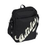 adidas Tiro Graphic Organizer Bag Black KD7276 - Image 3