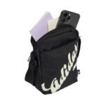 adidas Tiro Graphic Organizer Bag Black KD7276 - Image 4