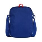 adidas Tiro Graphic Organizer Bag Blue KE3774 - Image 2