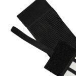 adidas Tiro L AB Captains Armband Black and White KA7685 - Image 4