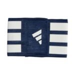 Adidas Tiro L AB Captains Armband Navy Blue and White KD4249 - Image 2