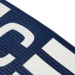 Adidas Tiro L AB Captains Armband Navy Blue and White KD4249 - Image 3