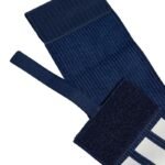 Adidas Tiro L AB Captains Armband Navy Blue and White KD4249 - Image 4