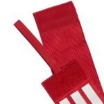 adidas Tiro L AB captains armband red and white KD4250 - Image 4