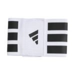Adidas Tiro L AB Captains Armband White and Black KD4248 - Image 2
