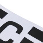 Adidas Tiro L AB Captains Armband White and Black KD4248 - Image 3