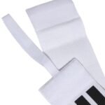 Adidas Tiro L AB Captains Armband White and Black KD4248 - Image 4