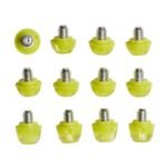 adidas TPU Studs 8x6mm + 4x9mm FJ6350 - Image 2