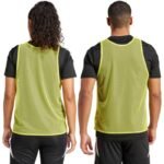 adidas Training 24 BIB JF3244 tag - Image 3
