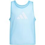 adidas Training BIB 24 Jr JF3247 tag