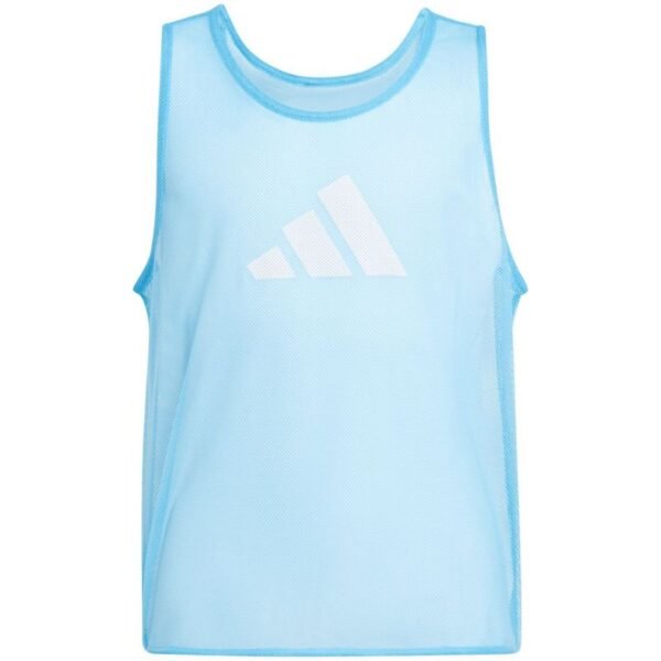 adidas Training BIB 24 Jr JF3247 tag