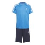 Adidas Training Essentials 3-stripes Jr IJ9560 set