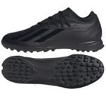 Adidas X Crazyfast.3 TF M ID9336 football boots