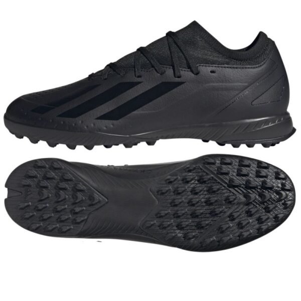 Adidas X Crazyfast.3 TF M ID9336 football boots