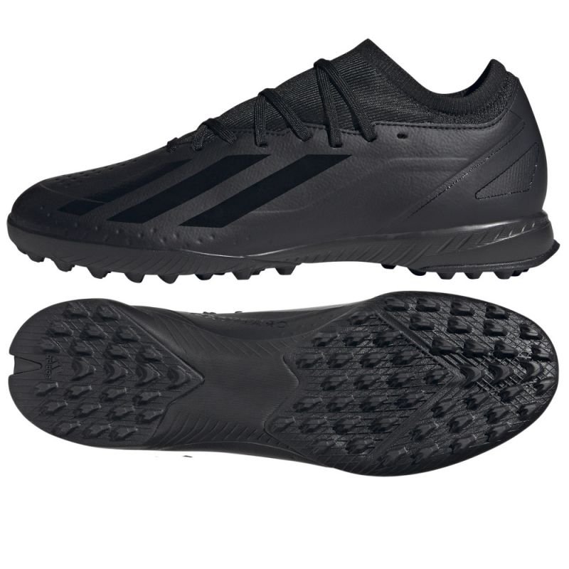 lupin-wear-ca-adidas-x-crazyfast-3-tf-m-id9336-football-boots-1060513 Adidas X Crazyfast.3 TF M ID9336 football boots - Image 1