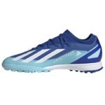 Adidas X Crazyfast.3 TF M ID9338 football boots - Image 2