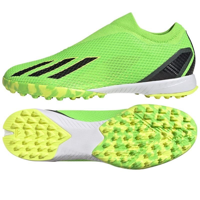 lupin-wear-ca-adidas-x-speedportal-3-ll-tf-m-gw8475-football-boots-855103 Adidas X Speedportal.3 LL TF M GW8475 football boots - Image 1